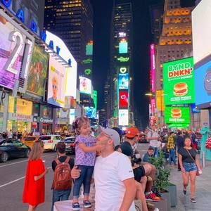 Meet your Posher, Abdullah